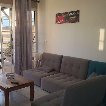 Chirijien Blé Appartement Le Robert Buitenkant foto