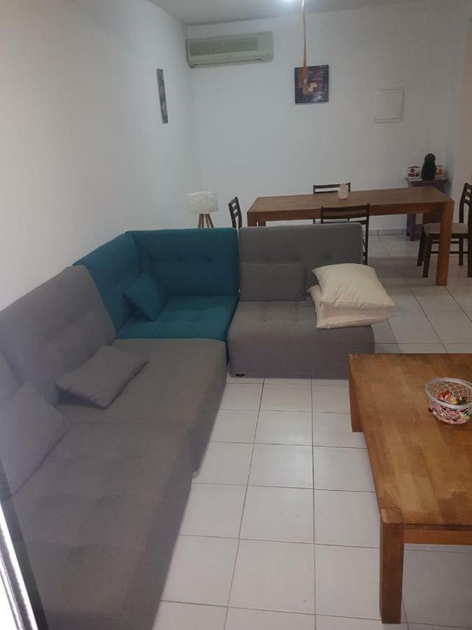 Chirijien Blé Appartement Le Robert Buitenkant foto